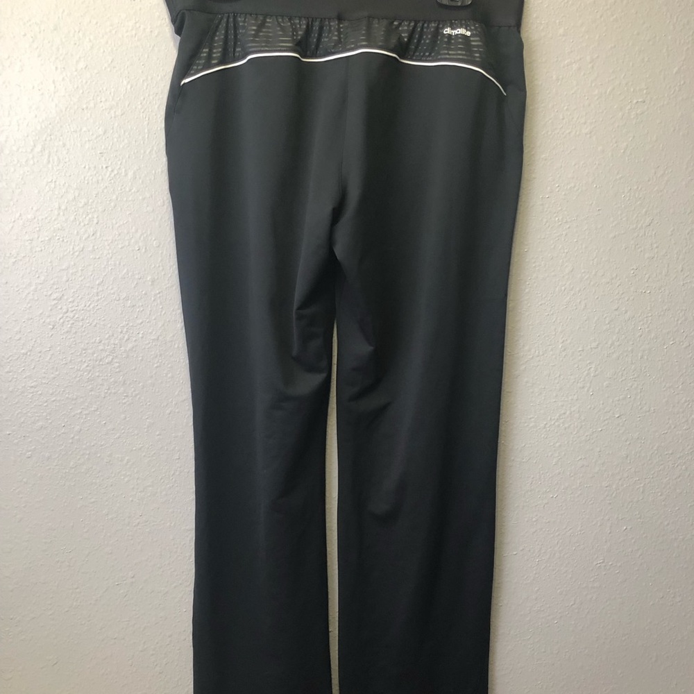 Adidas Climalite Running Pants - Picture 4 of 7